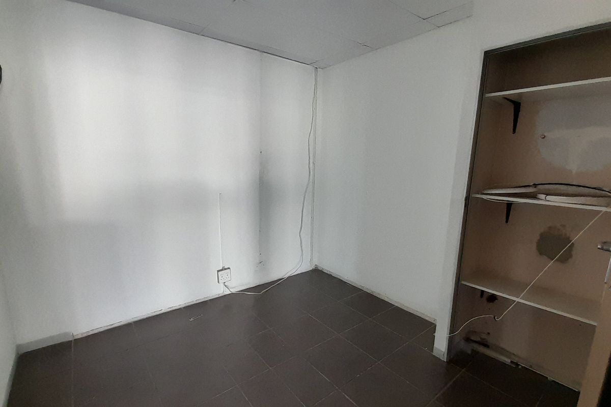 365m First Floor Office Space To Let at Kyalami Boulevard Midrand - Photo 2