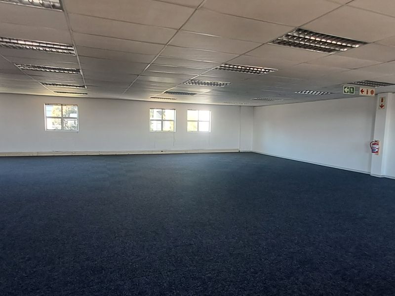 275m First Floor Office Space To Let at Riverview Office Park - Photo 10