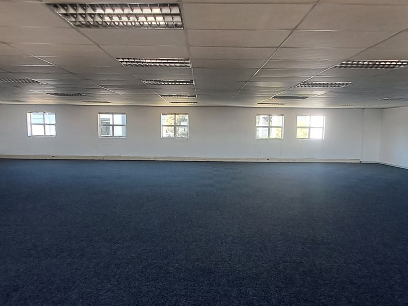 275m First Floor Office Space To Let at Riverview Office Park - Photo 9