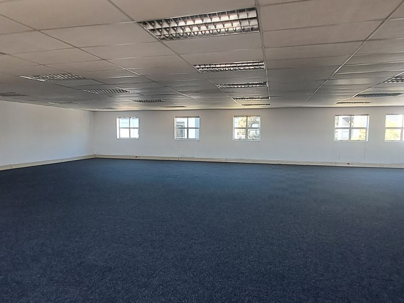 275m First Floor Office Space To Let at Riverview Office Park - Photo 8