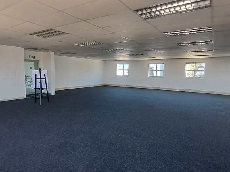 275m First Floor Office Space To Let at Riverview Office Park - Photo 7