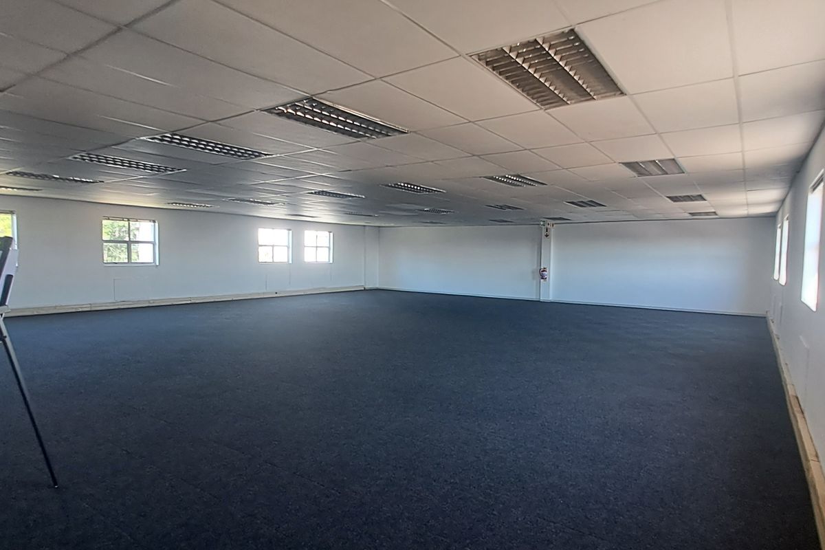 275m First Floor Office Space To Let at Riverview Office Park - Photo 5