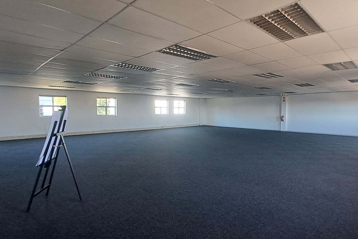 275m First Floor Office Space To Let at Riverview Office Park - Photo 4