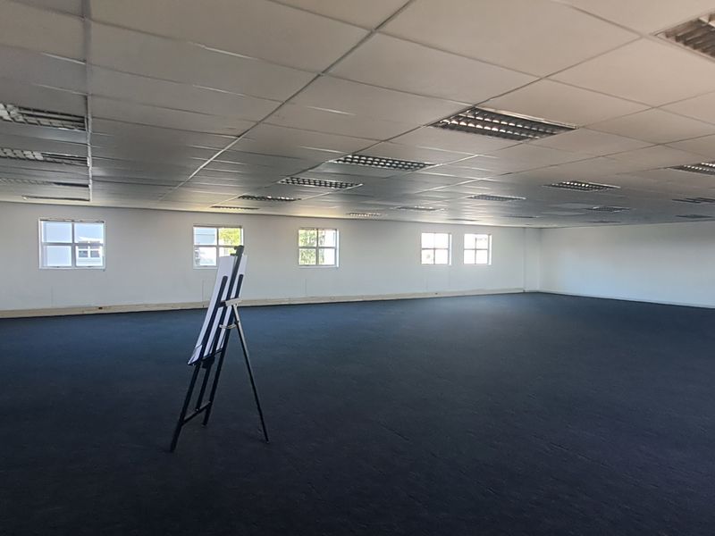 275m First Floor Office Space To Let at Riverview Office Park - Photo 3