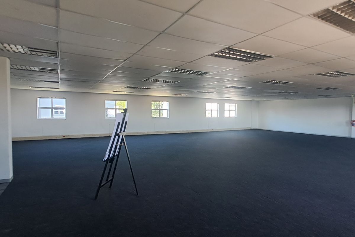 275m First Floor Office Space To Let at Riverview Office Park - Photo 3