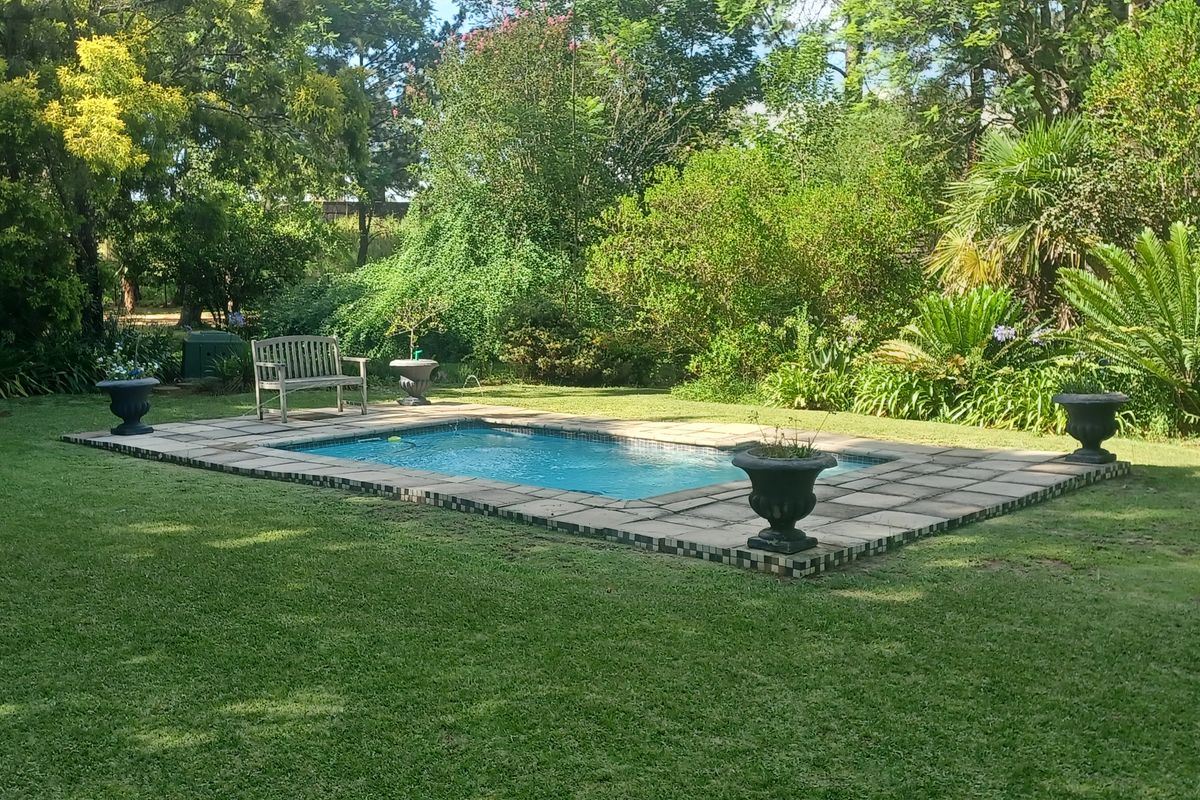 Upmarket executive guest house for sale in Hilldrop. Sole and Exclusive Listing. - Photo 4