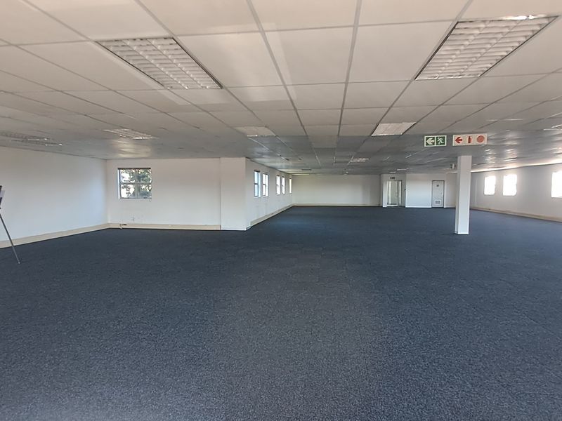 586m First Floor Office Space To Let at Riverview Office Park - Photo 7