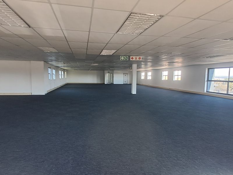 586m First Floor Office Space To Let at Riverview Office Park - Photo 8