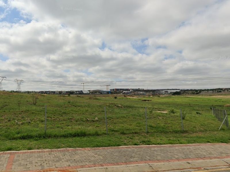 VACANT LAND FOR SALE IN SAMRAND - Photo 3