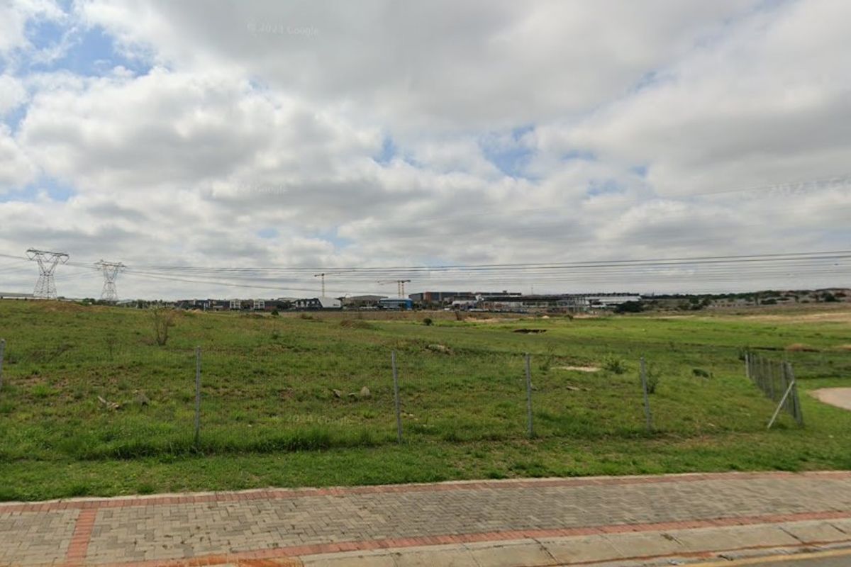 VACANT LAND FOR SALE IN SAMRAND - Photo 3