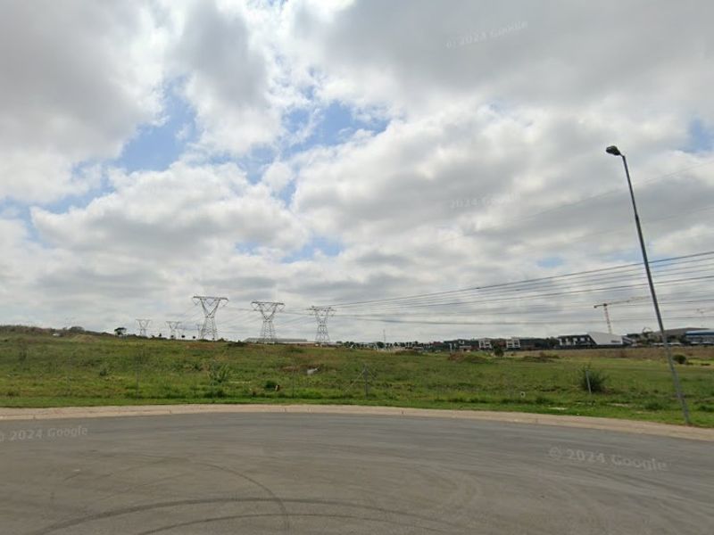 VACANT LAND FOR SALE IN SAMRAND - Photo 4