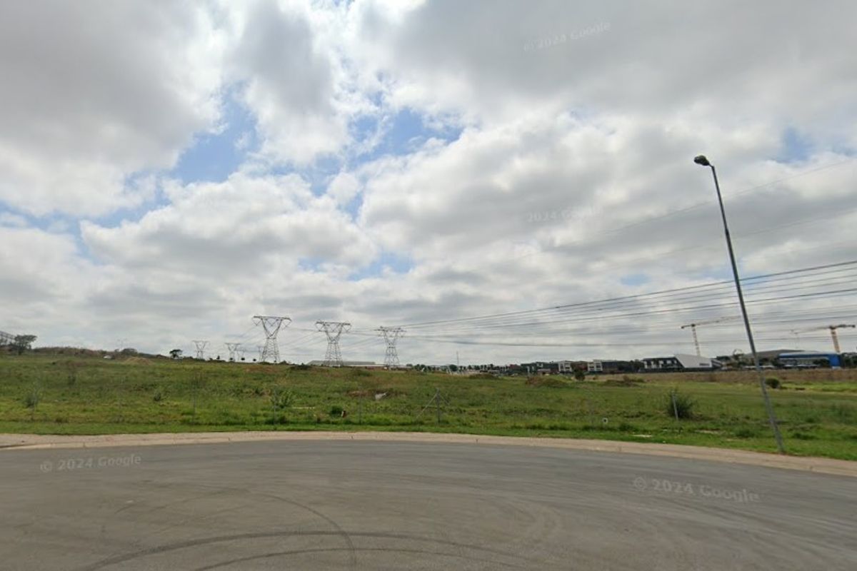 VACANT LAND FOR SALE IN SAMRAND - Photo 4