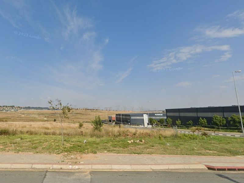 VACANT LAND FOR SALE IN SAMRAND - Photo 5