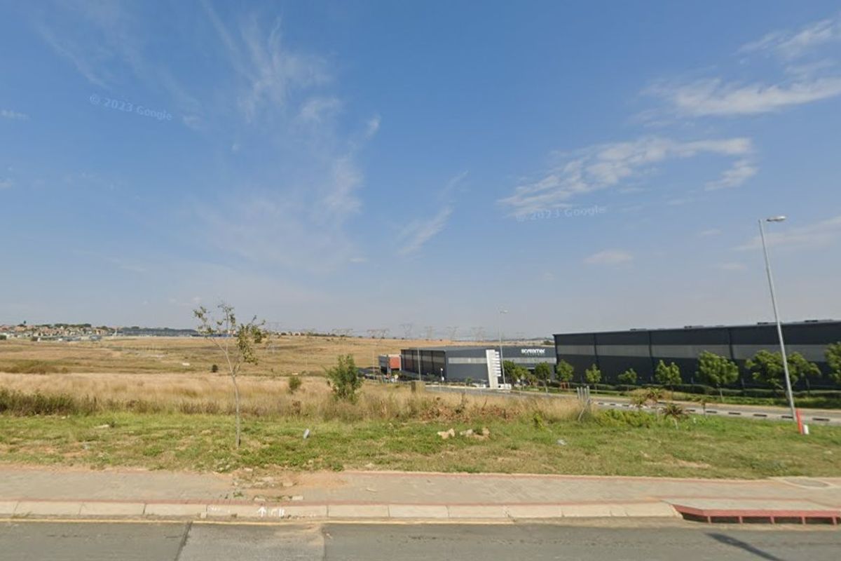 VACANT LAND FOR SALE IN SAMRAND - Photo 5