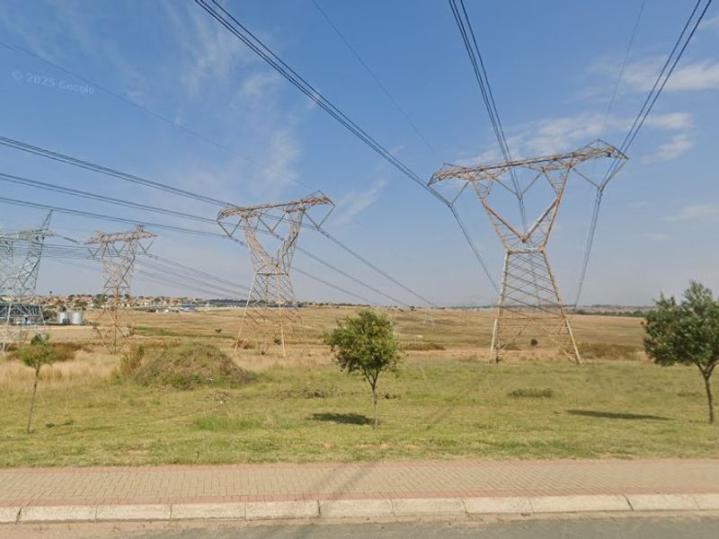 VACANT LAND FOR SALE IN SAMRAND - Photo 6