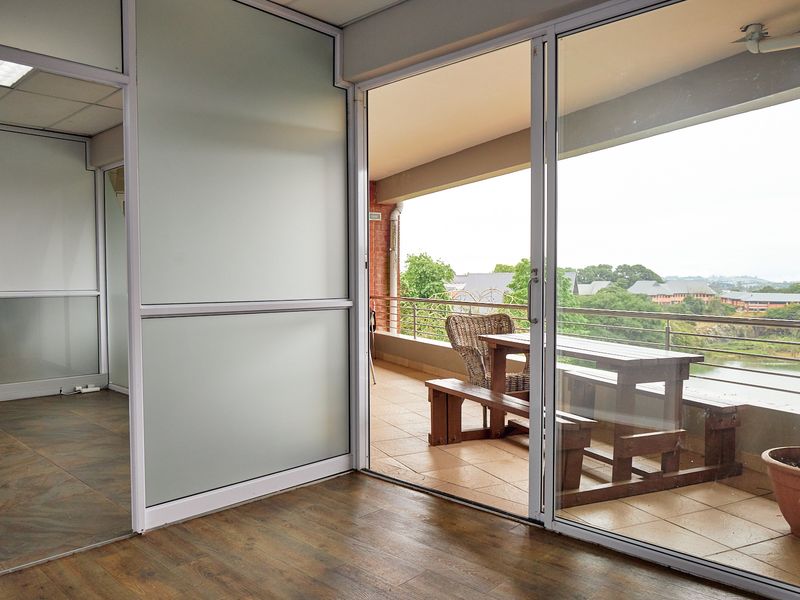 Modern Office Space for Sale at Quarry Office Park - Photo 6