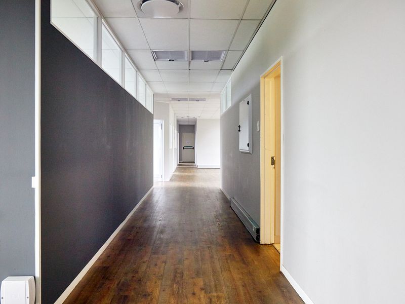 Modern Office Space for Sale at Quarry Office Park - Photo 9