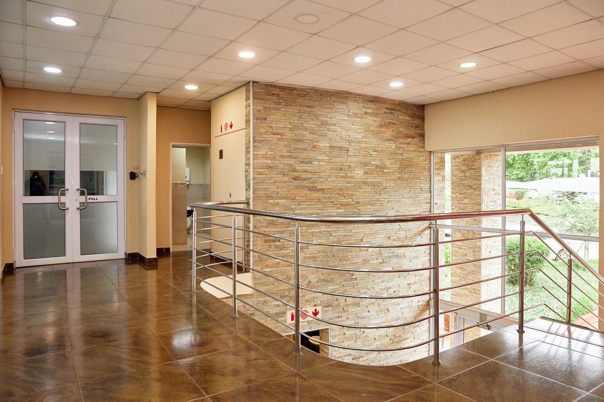 Modern Office Space for Sale at Quarry Office Park - Photo 3
