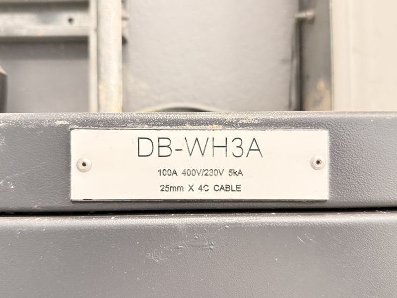 WAREHOUSE TO LET IN CENTURION - Photo 7