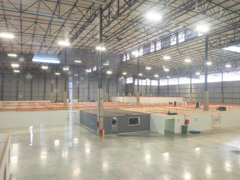 Warehouse to let in Elandsfontein - Photo 7