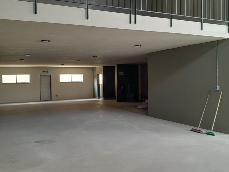 340m Unit To Let at Innovation Worx Junction - Photo 7