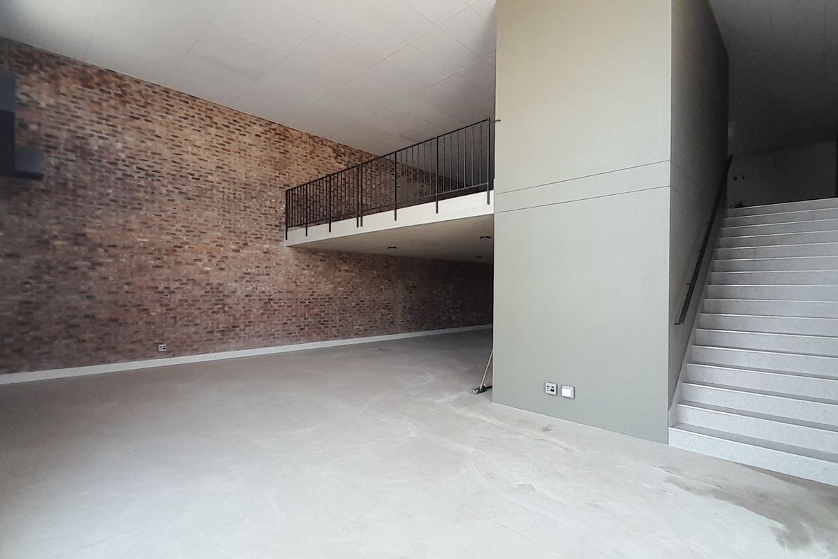340m Unit To Let at Innovation Worx Junction - Photo 4