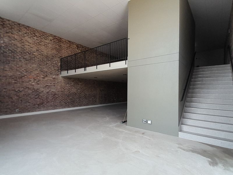 340m Unit To Let at Innovation Worx Junction - Photo 5