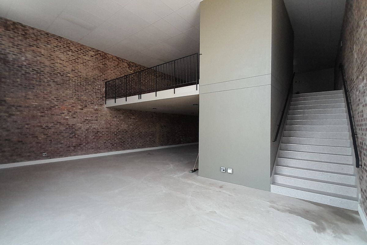 340m Unit To Let at Innovation Worx Junction - Photo 5