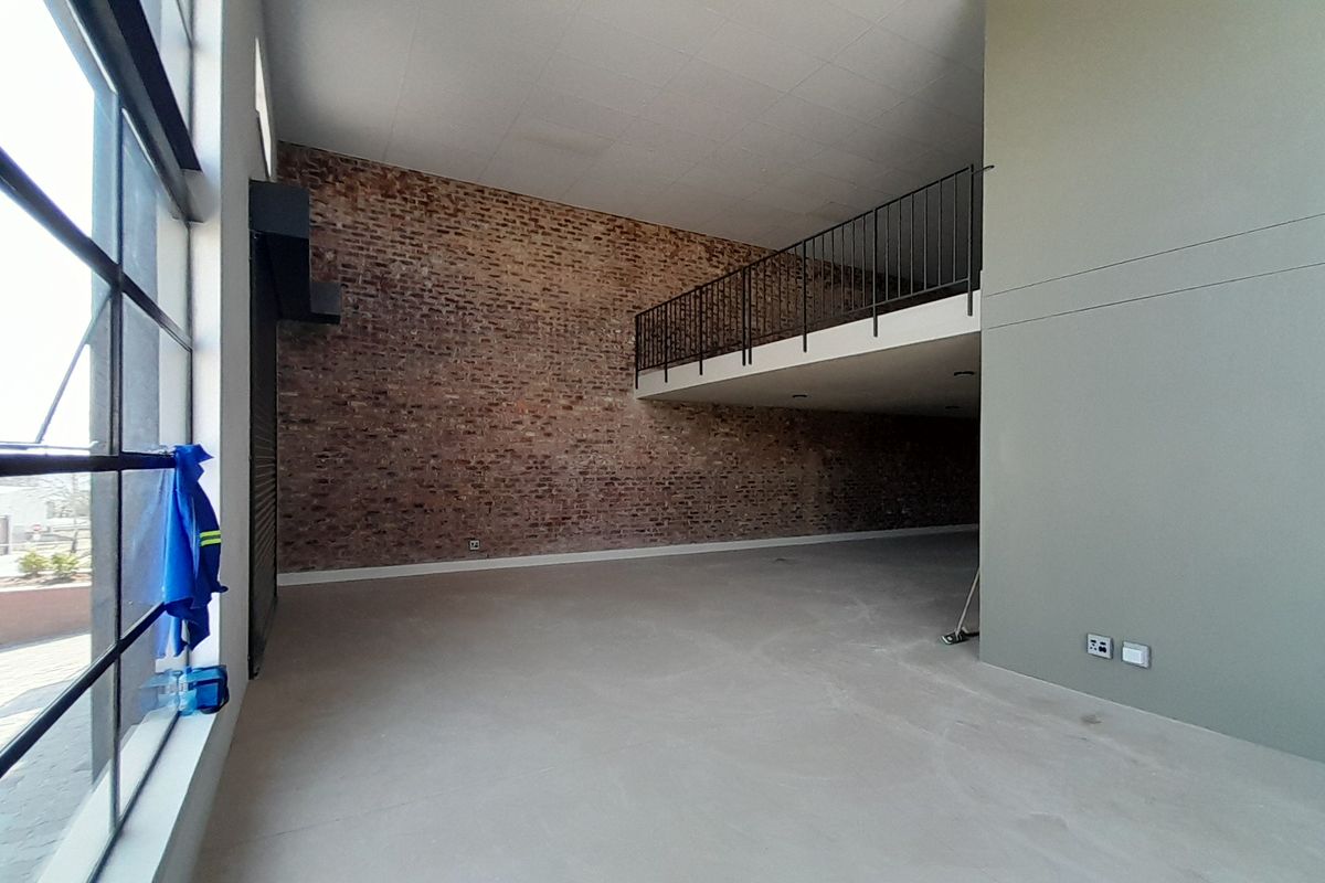 340m Unit To Let at Innovation Worx Junction - Photo 3