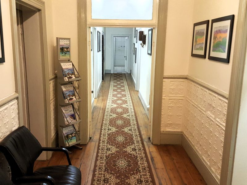 Iconic Victorian Commercial Estate on Voortrekker Road - Photo 9