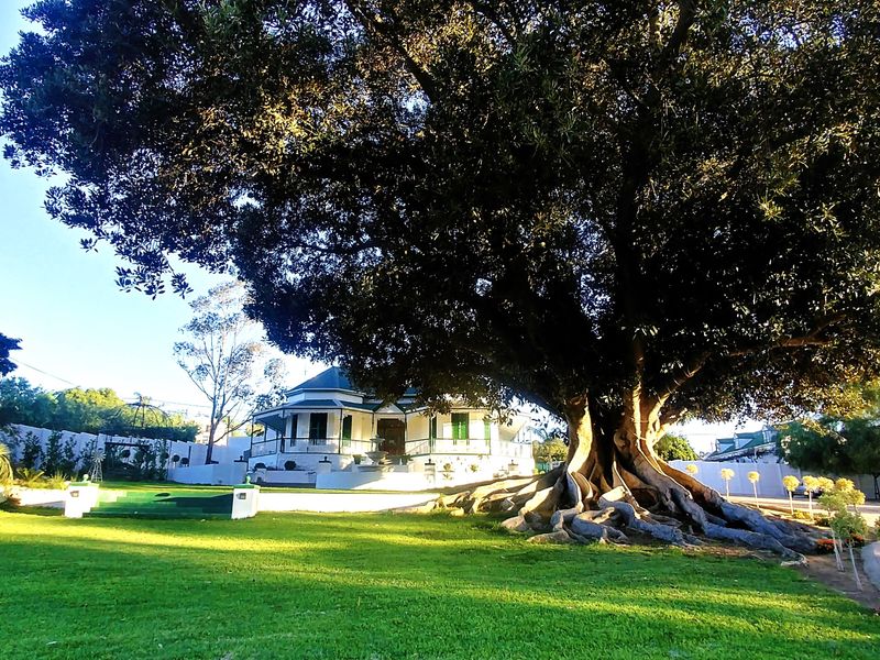 Iconic Victorian Commercial Estate on Voortrekker Road - Photo 2