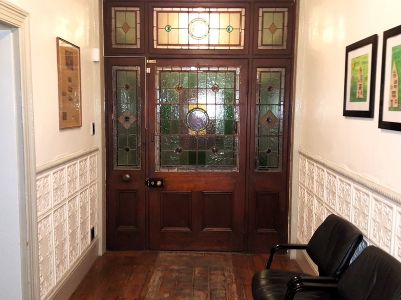 Iconic Victorian Commercial Estate on Voortrekker Road - Photo 8