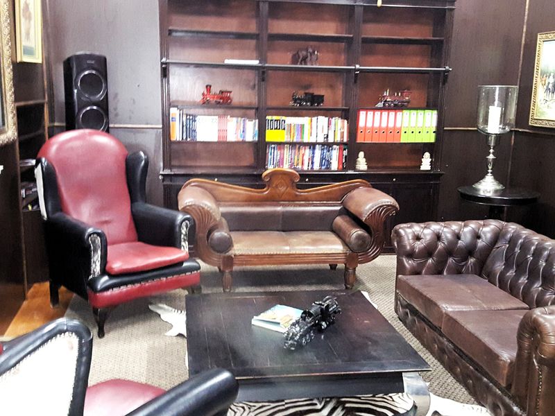 Iconic Victorian Commercial Estate on Voortrekker Road - Photo 10