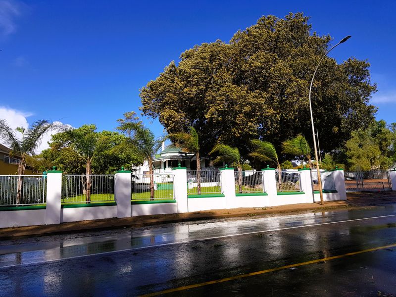 Iconic Victorian Commercial Estate on Voortrekker Road - Photo 7