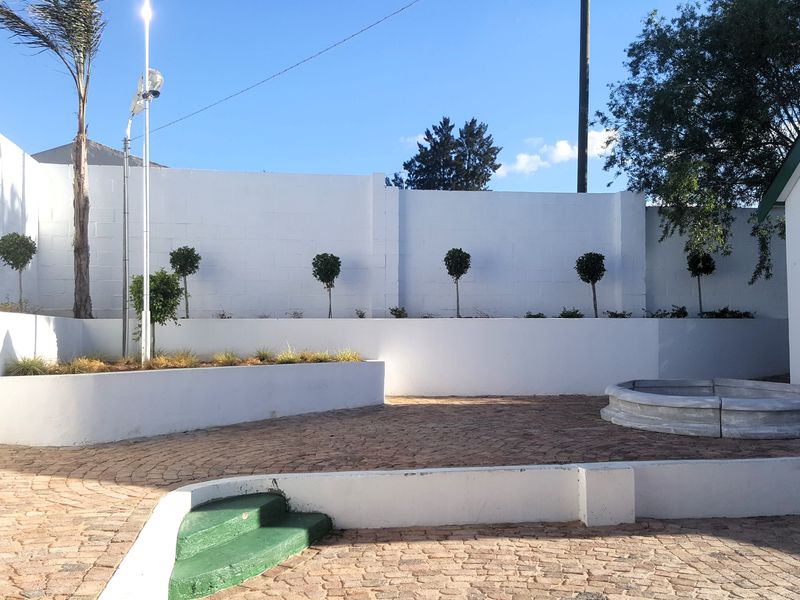 Iconic Victorian Commercial Estate on Voortrekker Road - Photo 6