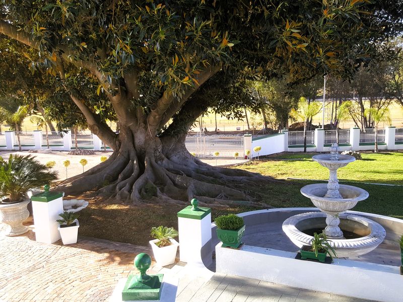 Iconic Victorian Commercial Estate on Voortrekker Road - Photo 3