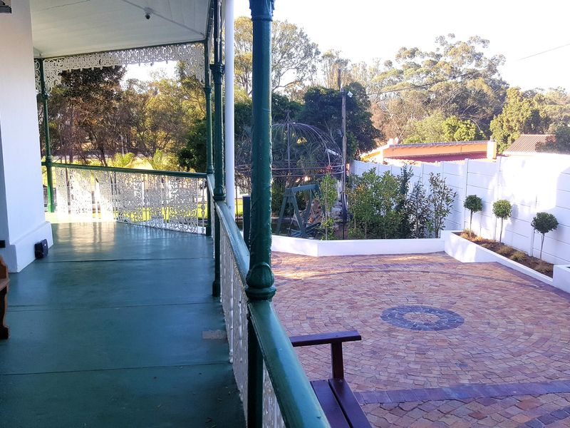 Iconic Victorian Commercial Estate on Voortrekker Road - Photo 5