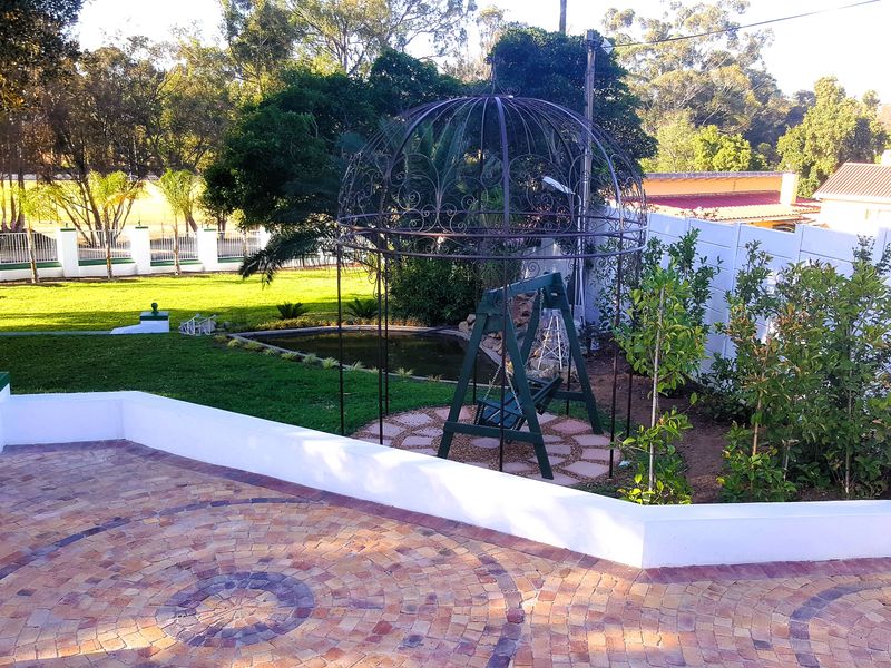 Iconic Victorian Commercial Estate on Voortrekker Road - Photo 4