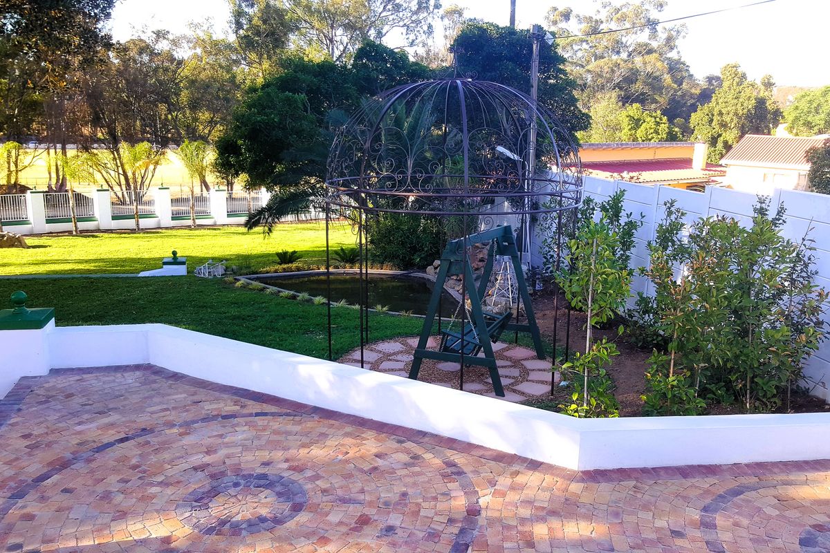 Iconic Victorian Commercial Estate on Voortrekker Road - Photo 4