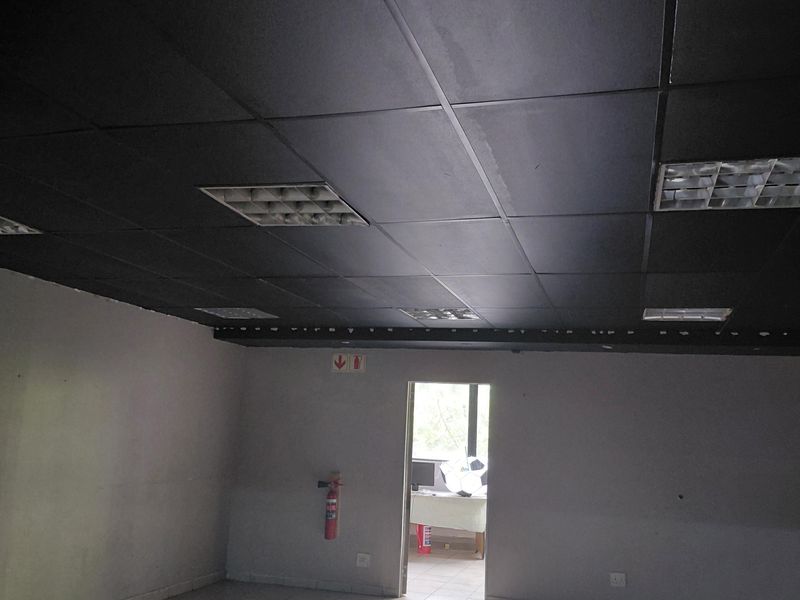 Shop To Let – Sunnyside - Photo 9