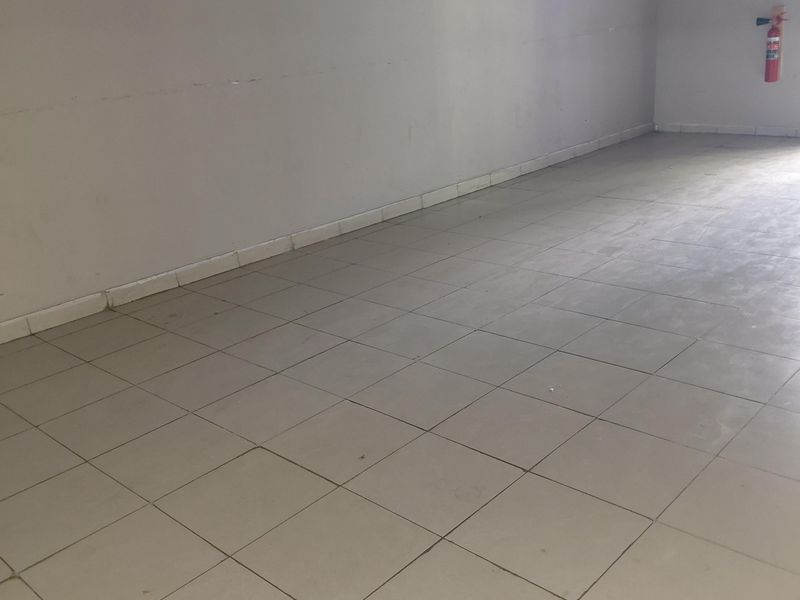 Shop To Let – Sunnyside - Photo 8