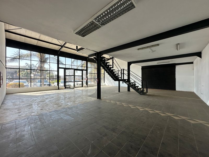 334m2 Warehouse To Let in Louwlardia, Centurion - Photo 8