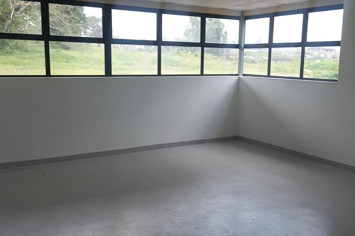 Neat well positioned 180 sm mini factory to let Waterfall Hillcrest. - Photo 3