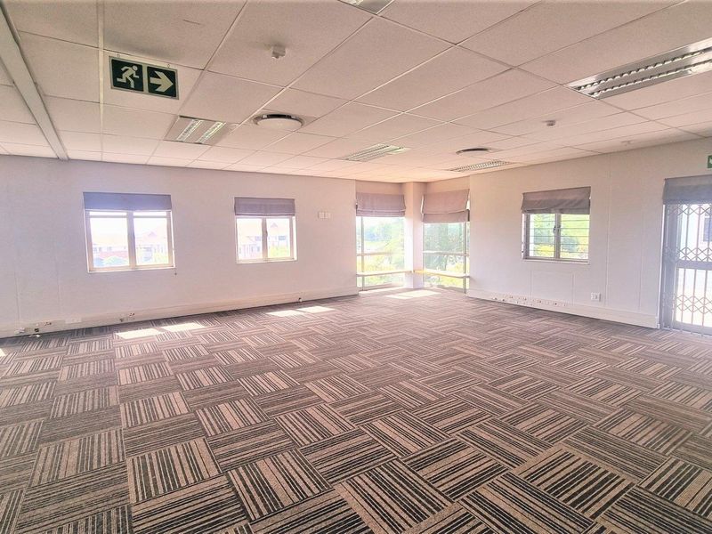 Office to let in 23 Eaton Road Bryanston - Photo 8