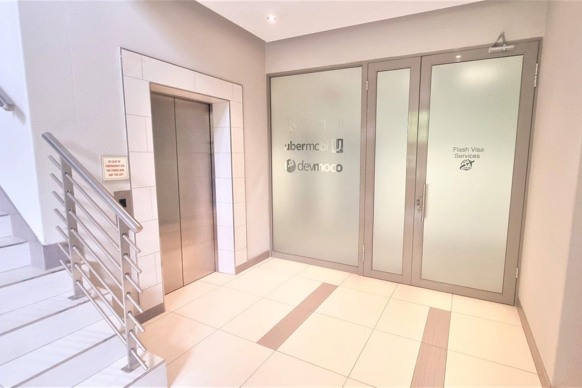 Office to let in 23 Eaton Road Bryanston - Photo 3