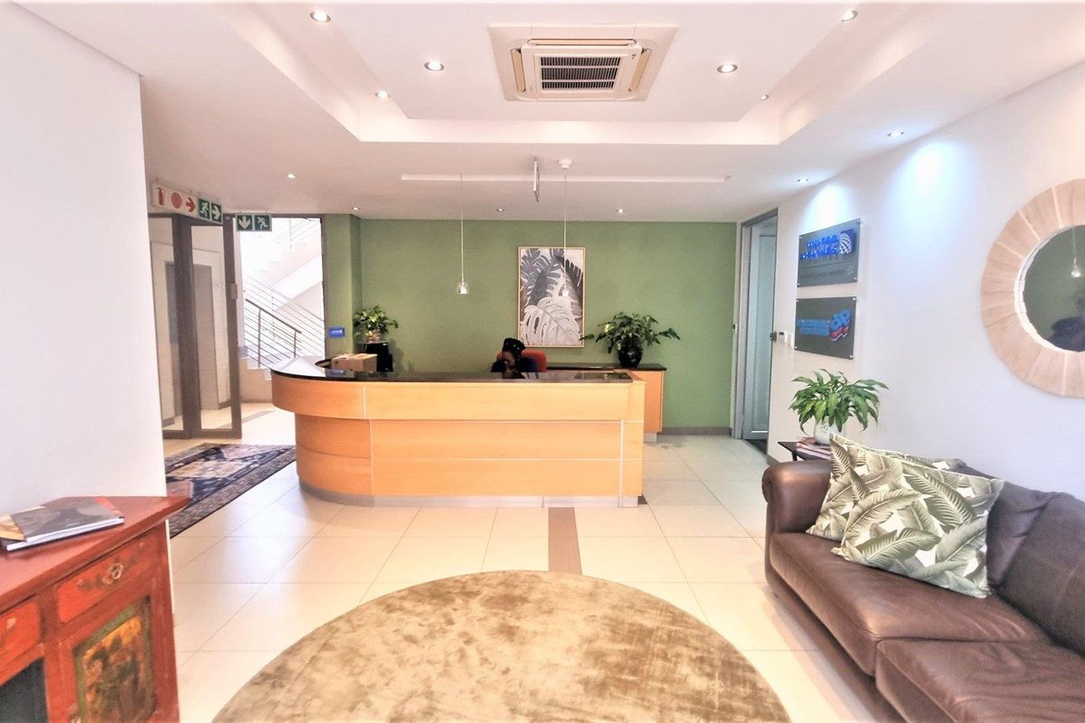 Office to let in 23 Eaton Road Bryanston - Photo 2