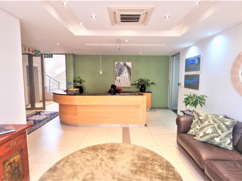 Office to let in 23 Eaton Road Bryanston - Photo 2