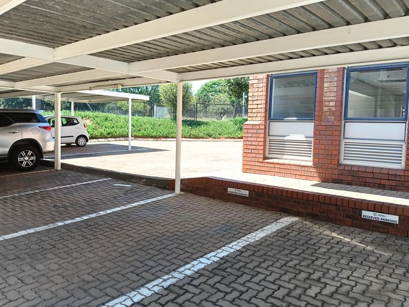 Office to let - Photo 5