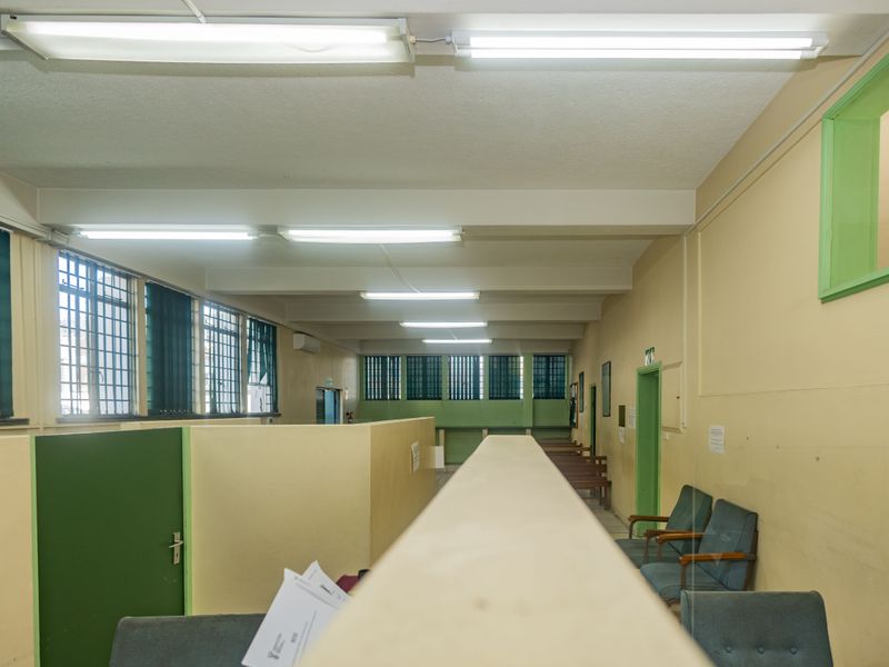 Commercial Property for Sale in Goodwood – GB4 Zoned, 1,250m2 Stand - Photo 8