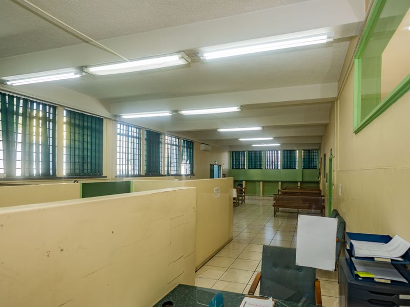 Commercial Property for Sale in Goodwood – GB4 Zoned, 1,250m2 Stand - Photo 6